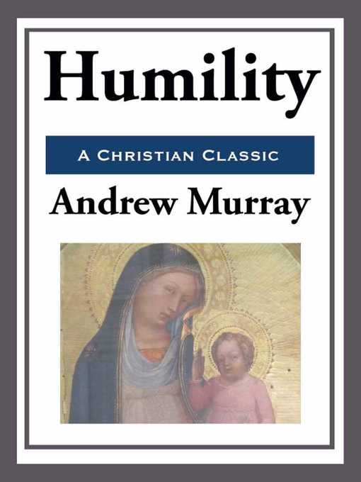 Title details for Humility by Andrew Murray - Available